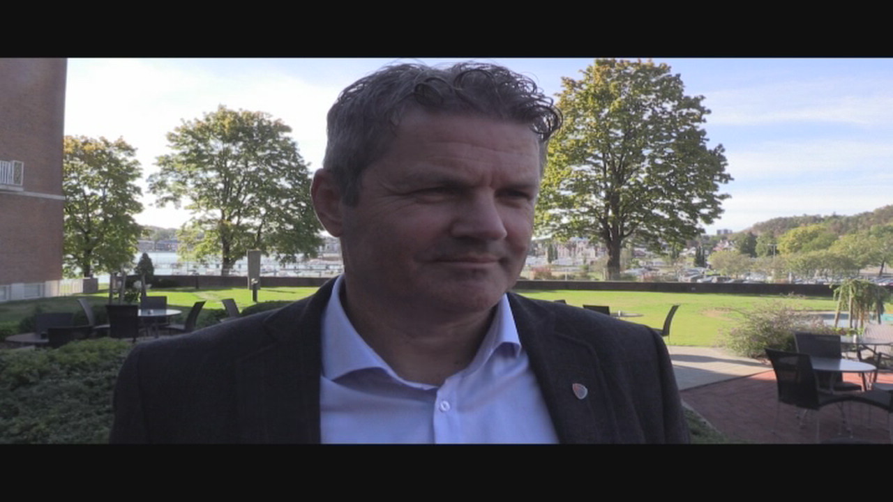 Berg om Deadline Day